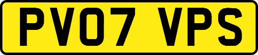 PV07VPS