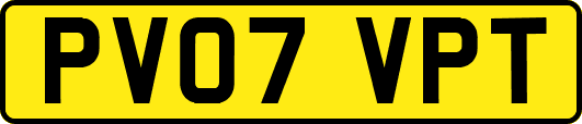 PV07VPT
