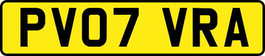 PV07VRA