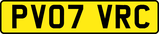 PV07VRC