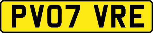 PV07VRE