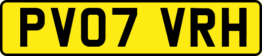 PV07VRH