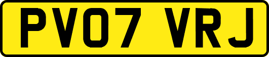 PV07VRJ
