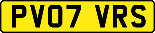PV07VRS
