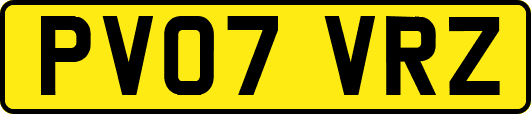 PV07VRZ