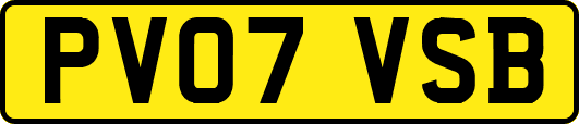 PV07VSB