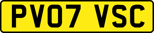 PV07VSC