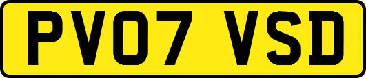 PV07VSD