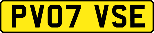 PV07VSE