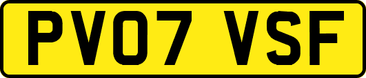 PV07VSF