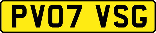 PV07VSG