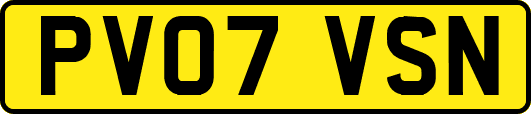 PV07VSN