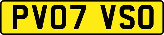 PV07VSO