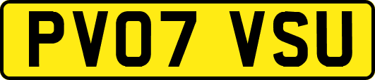 PV07VSU
