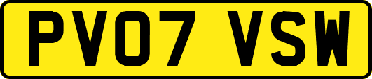 PV07VSW