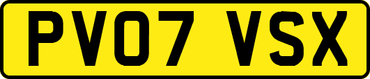 PV07VSX