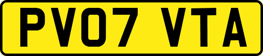 PV07VTA