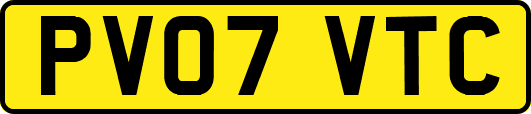 PV07VTC