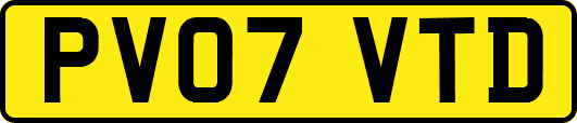 PV07VTD