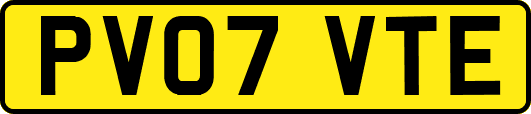 PV07VTE