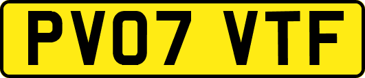 PV07VTF