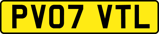 PV07VTL