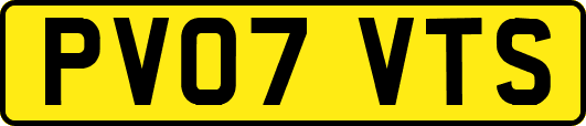 PV07VTS