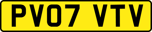 PV07VTV