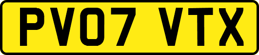 PV07VTX