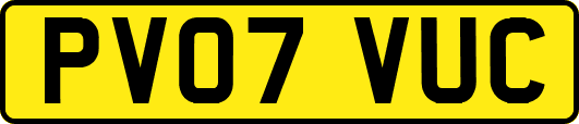 PV07VUC
