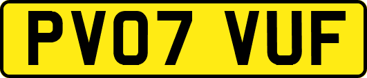 PV07VUF