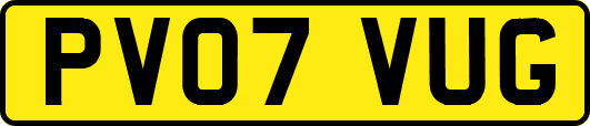 PV07VUG