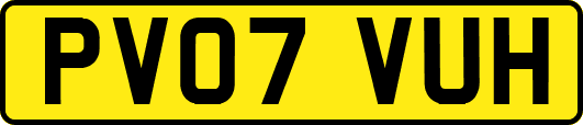 PV07VUH