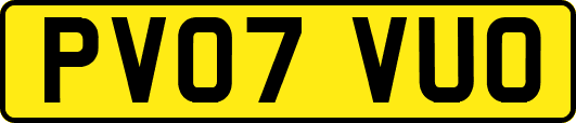 PV07VUO