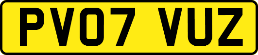 PV07VUZ
