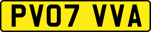 PV07VVA
