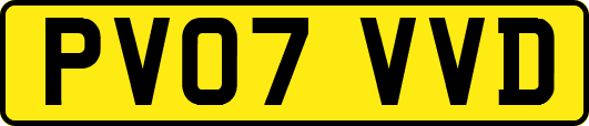 PV07VVD