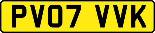 PV07VVK