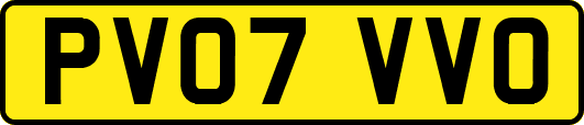 PV07VVO