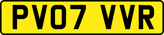 PV07VVR