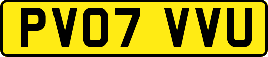 PV07VVU