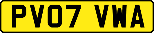 PV07VWA