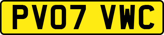 PV07VWC