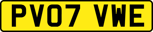 PV07VWE