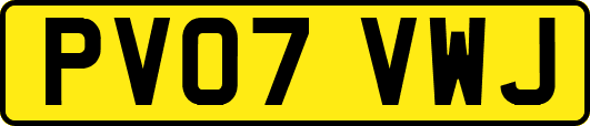 PV07VWJ