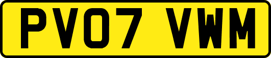 PV07VWM