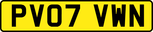 PV07VWN
