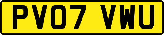 PV07VWU