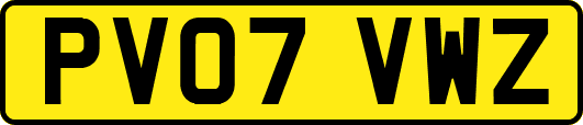 PV07VWZ