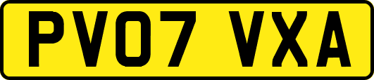 PV07VXA